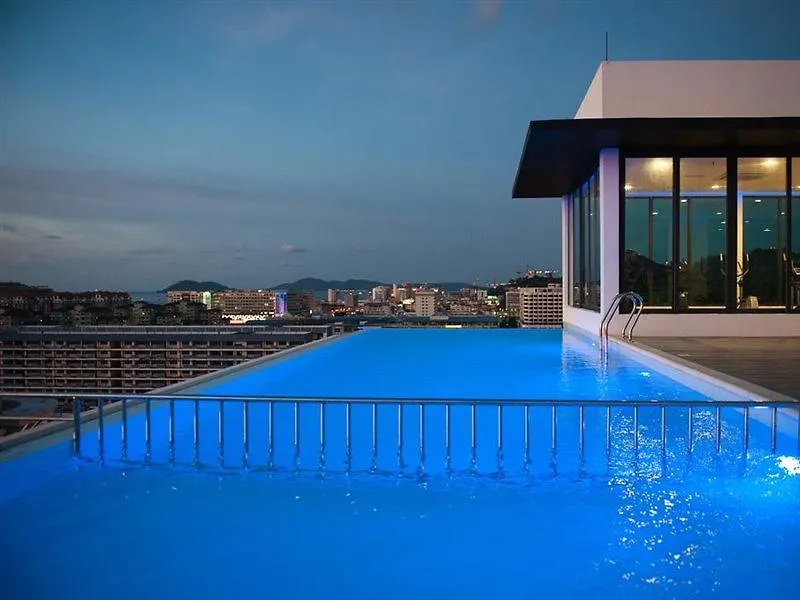Sky Hotel Kota Kinabalu