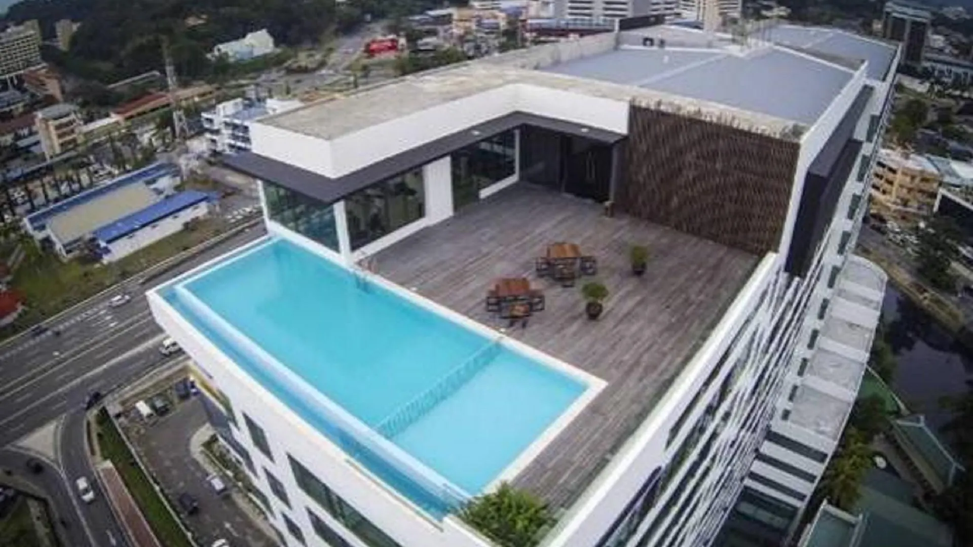 Sky Hotel Kota Kinabalu