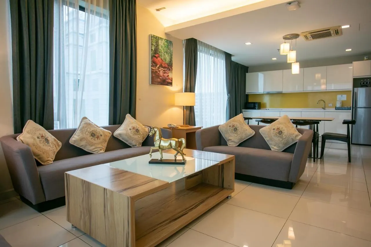 Sky Hotel Kota Kinabalu