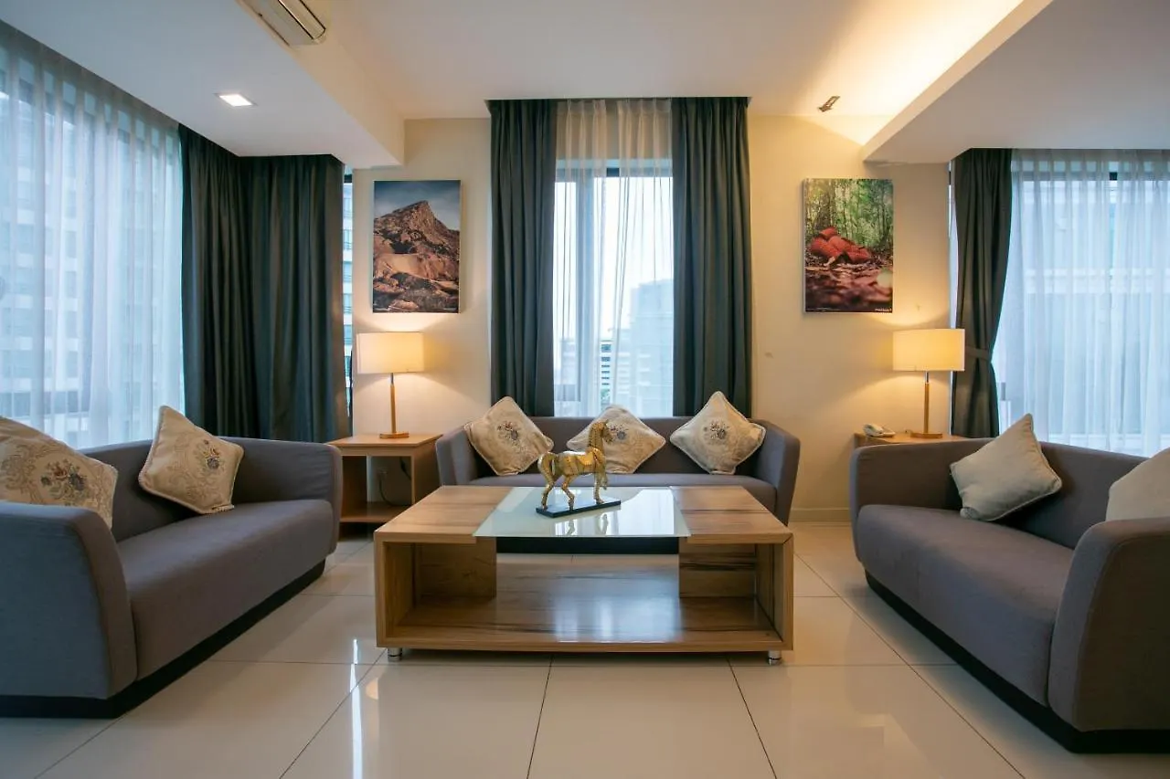 Sky Hotel Kota Kinabalu