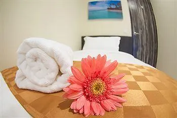 Sky Hotel Kota Kinabalu