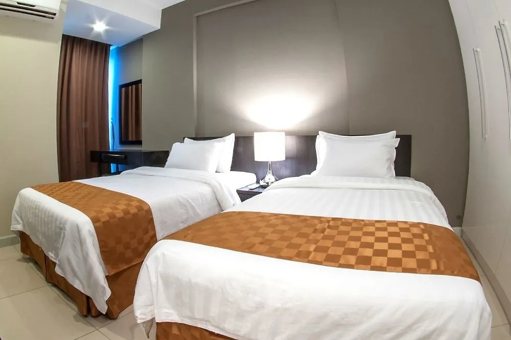 Sky Hotel Kota Kinabalu